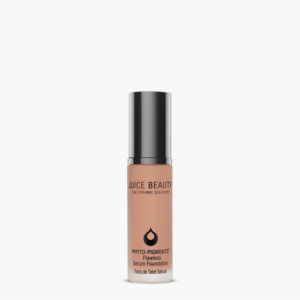 Juice Beauty Flawless Serum Foundation - Buff